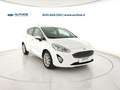 Ford Fiesta 5p 1.5 ecoblue Titanium 85cv s&s my20.25 Bianco - thumbnail 2