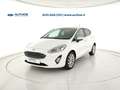 Ford Fiesta 5p 1.5 ecoblue Titanium 85cv s&s my20.25 Bianco - thumbnail 1