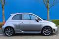 Fiat 500 Abarth 1.4 T-Jet 595 Gris - thumbnail 2