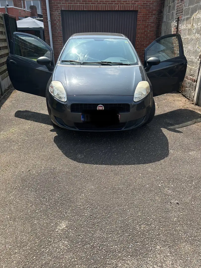 Fiat Punto Evo 1.2 8V Dynamic - 1