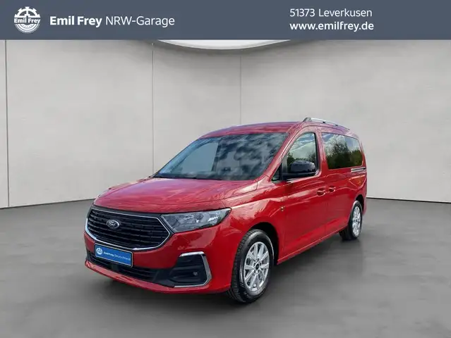 Ford Grand Tourneo Connect 1.5 EcoBoost TITANIUM