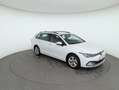 Volkswagen Golf Variant Life TDI DSG Weiß - thumbnail 3