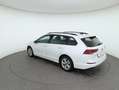 Volkswagen Golf Variant Life TDI DSG Weiß - thumbnail 7