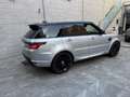Land Rover Range Rover Sport 3.0 SDV6 249 CV HSE Dynamic Argento - thumbnail 4