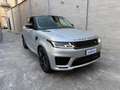 Land Rover Range Rover Sport 3.0 SDV6 249 CV HSE Dynamic Argento - thumbnail 1