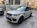 Land Rover Range Rover Sport 3.0 SDV6 249 CV HSE Dynamic Argento - thumbnail 3