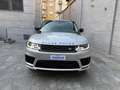 Land Rover Range Rover Sport 3.0 SDV6 249 CV HSE Dynamic Argento - thumbnail 2