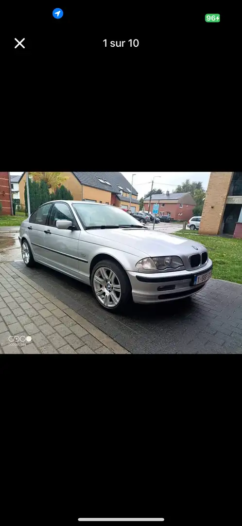 BMW 235 - 1