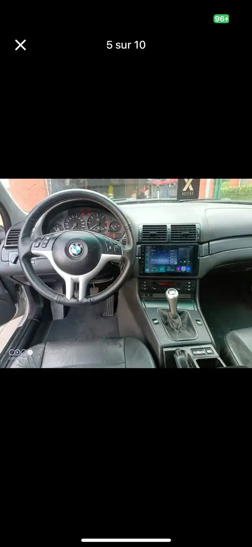 BMW 235 - 2