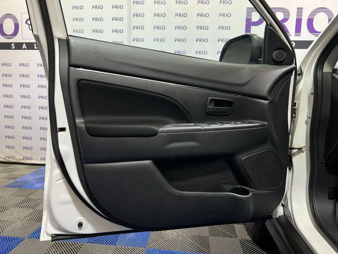 Mitsubishi RVR снимка Mitsubishi RVR