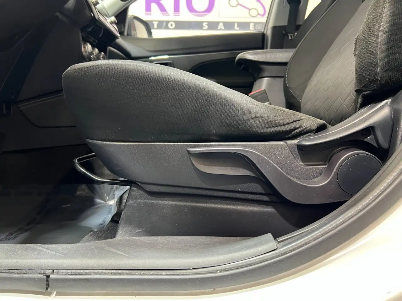 Mitsubishi RVR снимка Mitsubishi RVR
