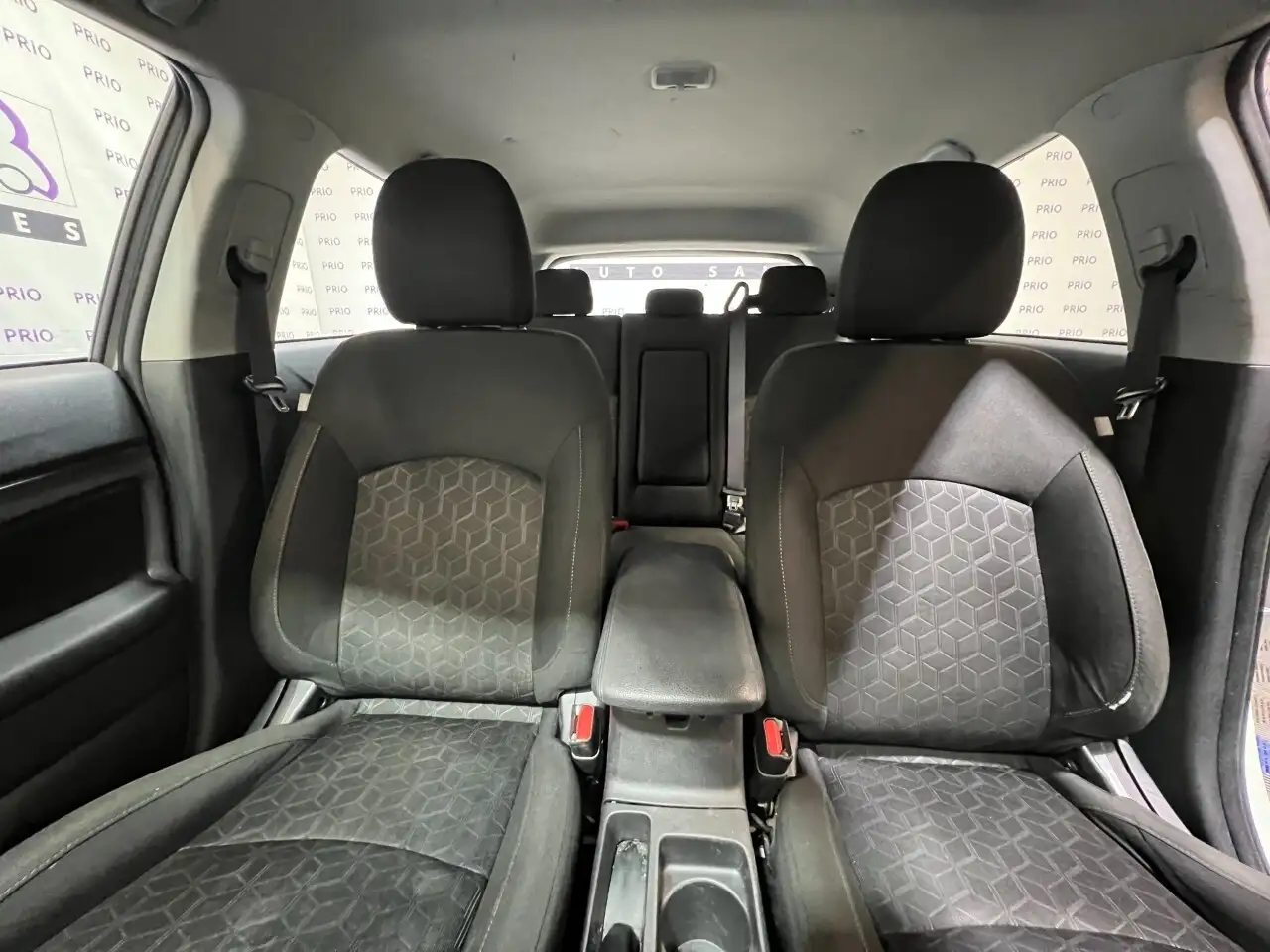 Mitsubishi RVR снимка Mitsubishi RVR