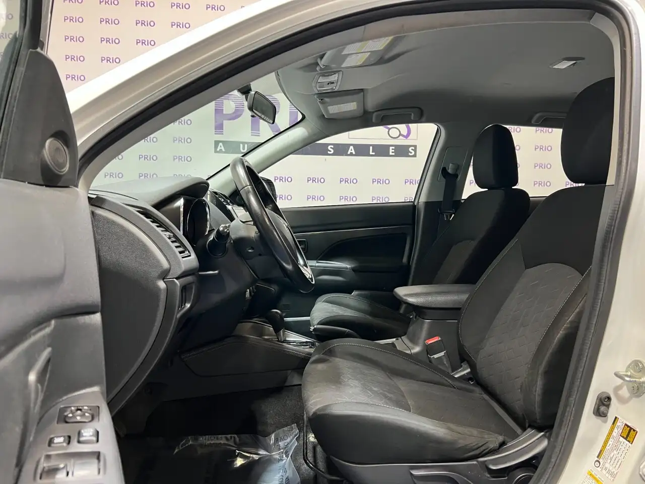 Mitsubishi RVR снимка Mitsubishi RVR