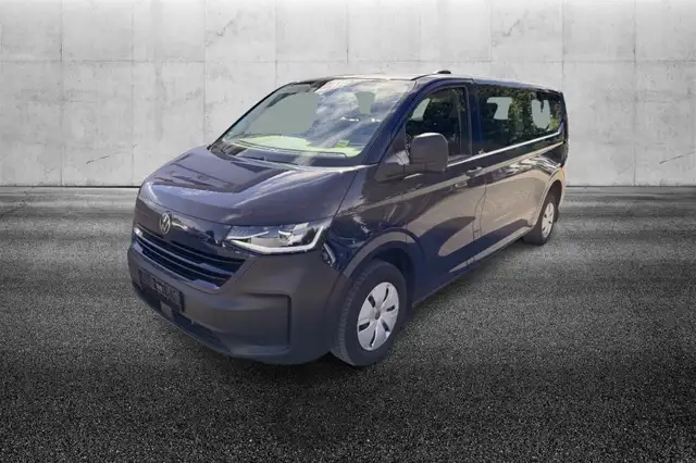 Volkswagen T7 Caravelle 2.0 TDI 150CV aut. PL Life
