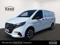 Mercedes-Benz Vito 119 CDI 4X4 Weiß - thumbnail 1