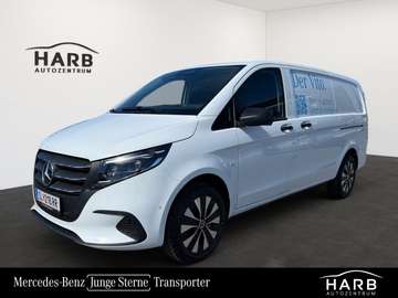 119 CDI 4X4