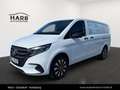 Mercedes-Benz Vito 119 CDI 4X4 Weiß - thumbnail 3