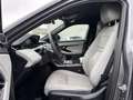 Land Rover Range Rover Evoque 2.0d i4 mhev HSE awd 163cv auto Gris - thumbnail 10