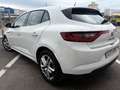Renault Megane 1.5dCi Blue Limited 70kW Blanc - thumbnail 5