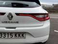 Renault Megane 1.5dCi Blue Limited 70kW Blanc - thumbnail 7