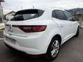 Renault Megane 1.5dCi Blue Limited 70kW Blanc - thumbnail 8