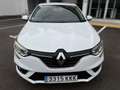 Renault Megane 1.5dCi Blue Limited 70kW Blanc - thumbnail 4