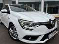 Renault Megane 1.5dCi Blue Limited 70kW Blanc - thumbnail 3
