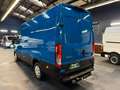 Iveco Massif Daily 35S18 Kasten L2H2 STHZ LED R-CAM AHK 3,5T Blau - thumbnail 6