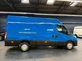 Iveco Massif Daily 35S18 Kasten L2H2 STHZ LED R-CAM AHK 3,5T Blau - thumbnail 5