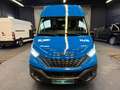 Iveco Massif Daily 35S18 Kasten L2H2 STHZ LED R-CAM AHK 3,5T Blau - thumbnail 3