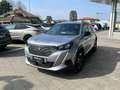 Peugeot 2008 1.2 PureTech 130cv EAT8 ALLURE AZIENDALE Argento - thumbnail 3