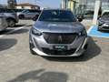 Peugeot 2008 1.2 PureTech 130cv EAT8 ALLURE AZIENDALE Argento - thumbnail 2