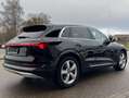 Audi e-tron advanced quattro KAMERA+SHZ+GRA+NAVI+LED+ Schwarz - thumbnail 5