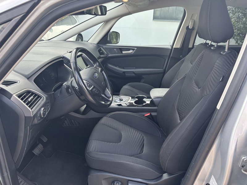 Ford S-Max Titanium 2.0TDCI 150PS Automatik — photo 9