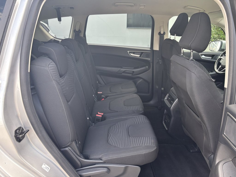 Ford S-Max Titanium 2.0TDCI 150PS Automatik — photo 8