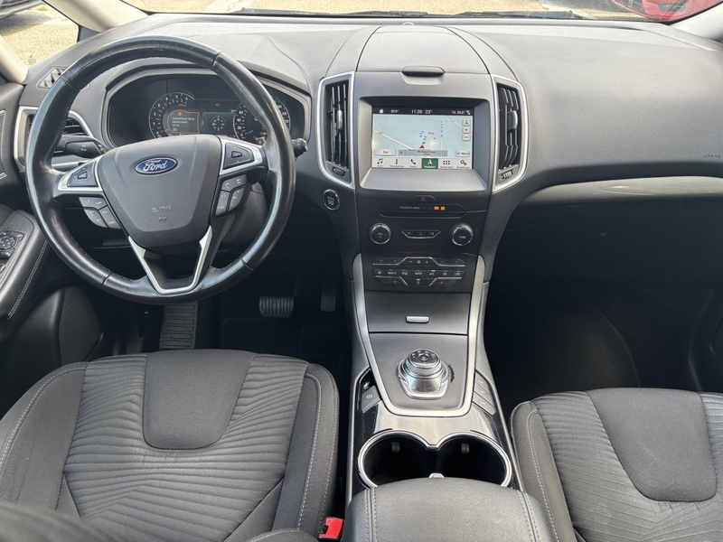 Ford S-Max Titanium 2.0TDCI 150PS Automatik — photo 10