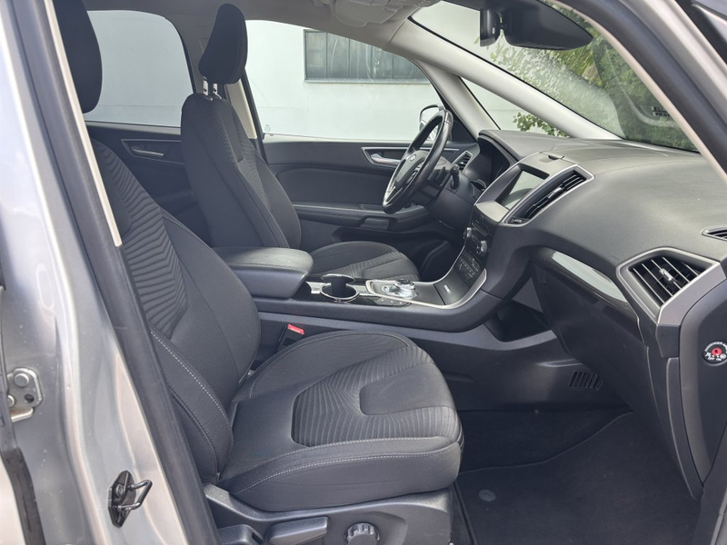 Ford S-Max Titanium 2.0TDCI 150PS Automatik — photo 7