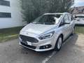 Ford S-Max Titanium 2.0TDCI 150PS Automatik Silber - thumbnail 1