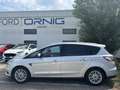 Ford S-Max Titanium 2.0TDCI 150PS Automatik Silber - thumbnail 3