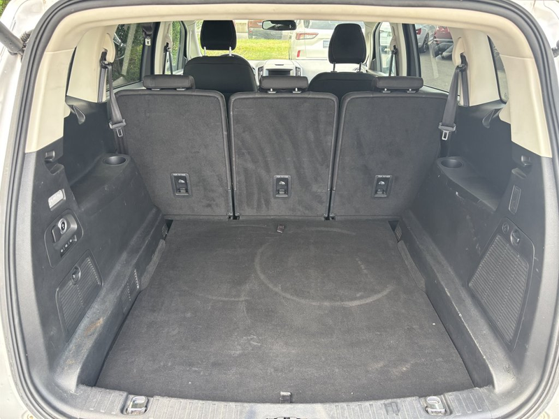Ford S-Max Titanium 2.0TDCI 150PS Automatik — photo 11