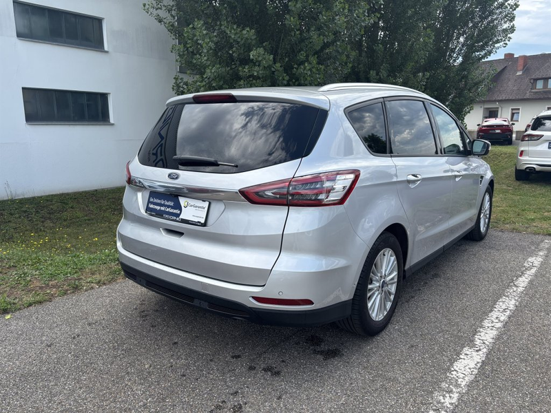 Ford S-Max Titanium 2.0TDCI 150PS Automatik — photo 4