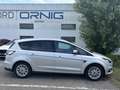 Ford S-Max Titanium 2.0TDCI 150PS Automatik Silber - thumbnail 6