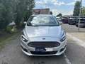 Ford S-Max Titanium 2.0TDCI 150PS Automatik Silber - thumbnail 2