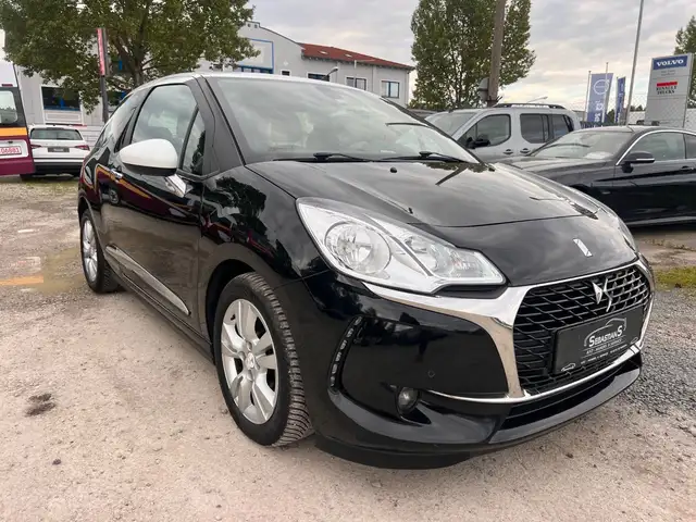 DS Automobiles DS 3