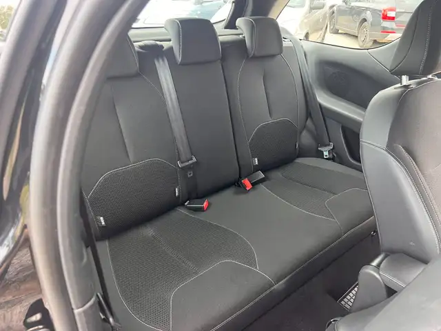 DS Automobiles DS 3 view 11