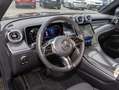 Mercedes-Benz GLC 200 d 4MATIC ACC AHK LED Navi SHZ Winterp. Gris - thumbnail 4