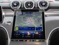 Mercedes-Benz GLC 200 d 4MATIC ACC AHK LED Navi SHZ Winterp. Gris - thumbnail 7
