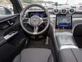 Mercedes-Benz GLC 200 d 4MATIC ACC AHK LED Navi SHZ Winterp. Gris - thumbnail 6