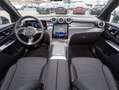 Mercedes-Benz GLC 200 d 4MATIC ACC AHK LED Navi SHZ Winterp. Gris - thumbnail 9