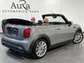 MINI Cooper Cabrio MINI Yours Trim NAV+LED+KAMERA+1HD Grau - thumbnail 4